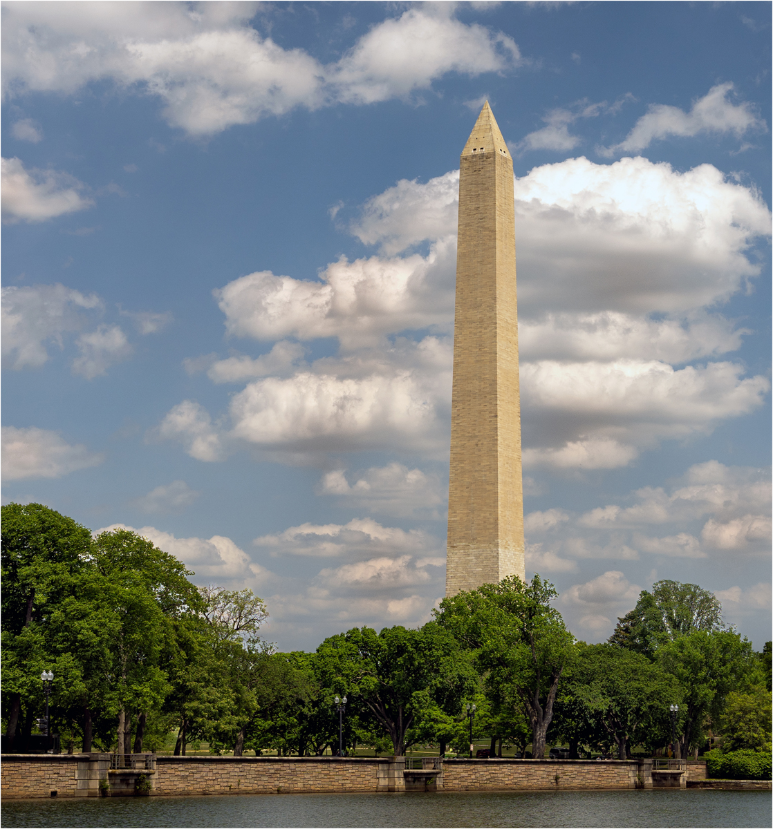 Chasolen Debra Washington Monument Pictorial   Class B 20260415